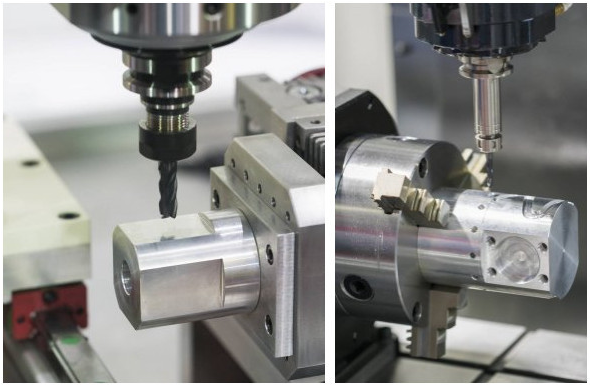 Ano ang mga pakinabang ng teknolohiya ng CNC machining? Ano ang mga kasanayan ng CNC machining programming?