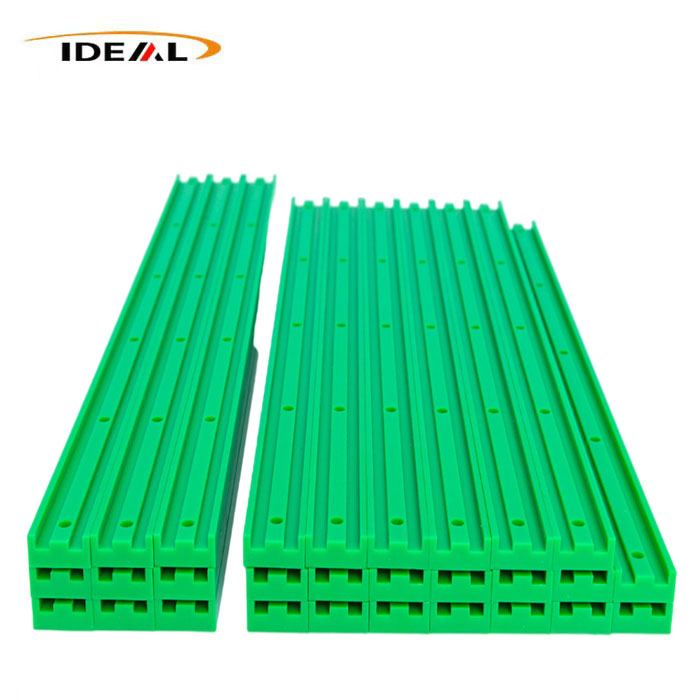 Ang MC cast nylon sliding guide rail