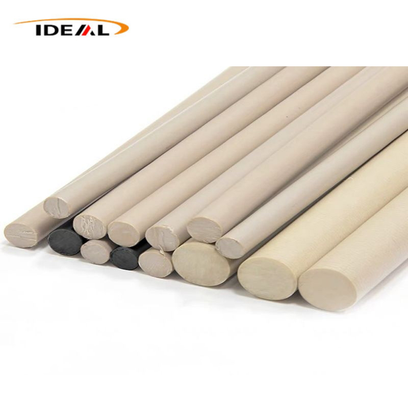 SILIPIN Plastic Rod