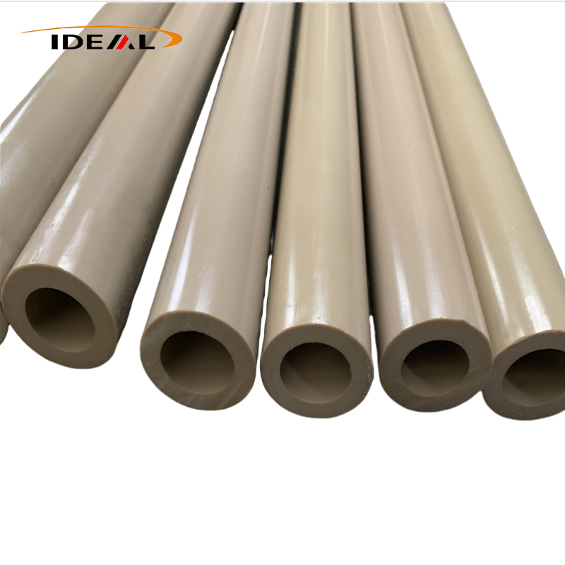 silip tubing natural