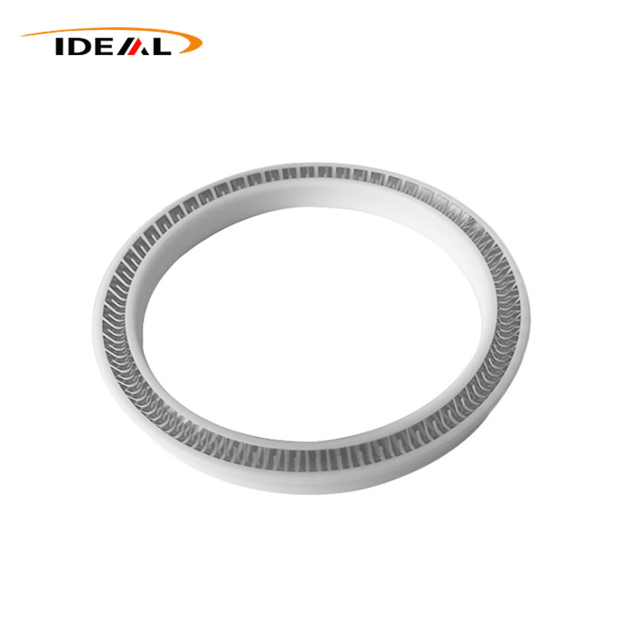 PTFE Teflon Gasket Ring