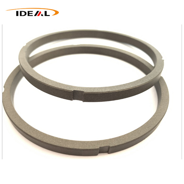 PTFE Teflon Piston Ring