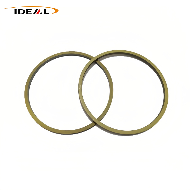 Torlon seal rings / Torlon o-rings