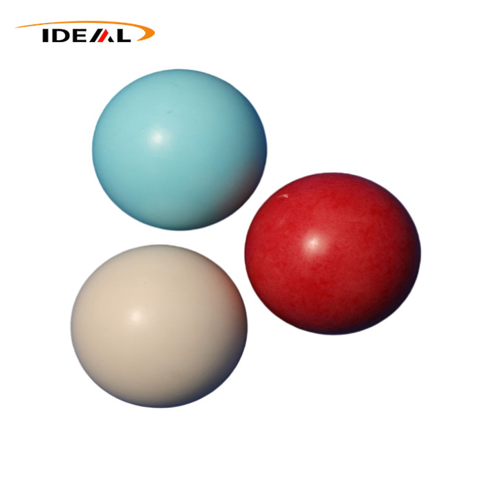 UHMWPE Ball