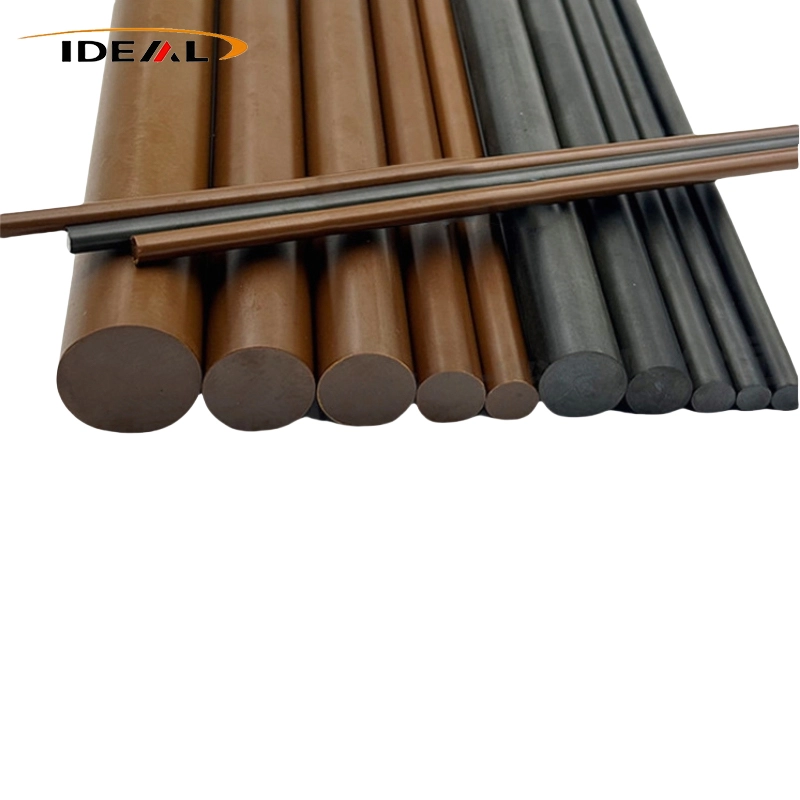 Stock ng Vespel Rod